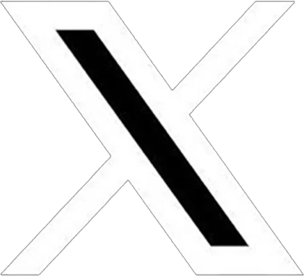 X logo