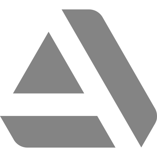 artstation logo